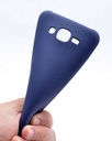 Samsung Galaxy J5 Uyumlu Kılıf Zore Premier Silikon Kapak - 2