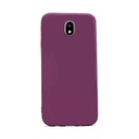 Samsung Galaxy J3 Pro Uyumlu Kılıf Zore Premier Silikon Kapak - 1