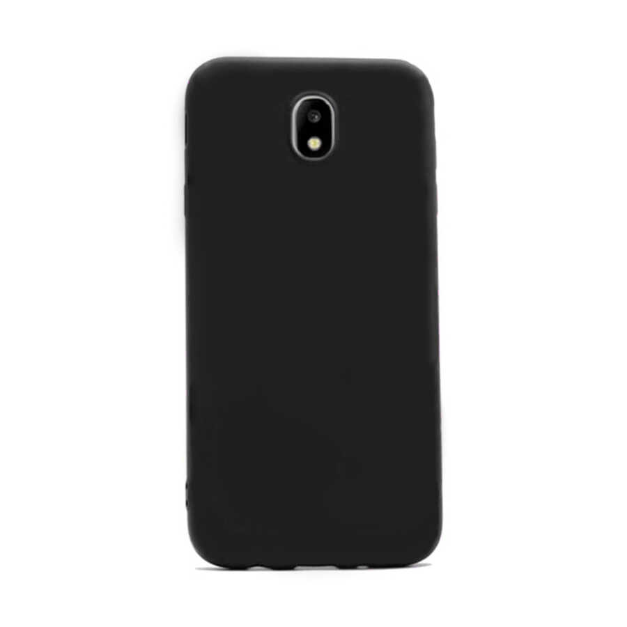 Samsung Galaxy J3 Pro Uyumlu Kılıf Zore Premier Silikon Kapak - 2