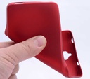 Xiaomi Mi 4 Uyumlu Kılıf Zore Premier Silikon Kapak - 1