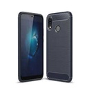 Huawei P20 Lite Uyumlu Kılıf Zore Room Silikon Kapak - 6