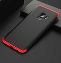 Samsung Galaxy S9 Plus Uyumlu Kılıf Zore Ays Kapak - 2
