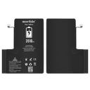 Apple iPhone 14 Pro Uyumlu 3510mAh Yüksek Kapasiteli Batarya - Gelişmiş Akıllı Chip - Pil Sağlığı Destekli - Morfide M-Max