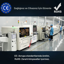 Apple iPhone 7 Plus Uyumlu 3610mAh Yüksek Kapasiteli Batarya Morfide M-Max – A Sınıf Hücre, 15 Ay Garantili