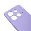İnfinix Note 40 4G Kılıf Zore Biye Silikon - 4