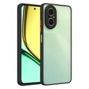 Realme 12 Lite Kılıf Zore Hux Kapak - 1