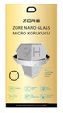 Casper Via A1 Uyumlu Zore Nano Micro Temperli Ekran Koruyucu - 2