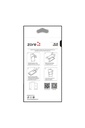 General Mobile 8 Go Uyumlu Zore Blue Nano Ekran Koruyucu