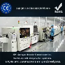 Apple iPhone 16 Plus Uyumlu 4674mAh Yüksek Kapasiteli Batarya - Gelişmiş Akıllı Chip - Pil Sağlığı Destekli - Morfide M-Max