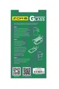 Samsung Galaxy S6 Uyumlu Zore Maxi Glass Temperli Cam Koruyucu