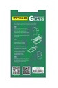 Samsung Galaxy E7 Uyumlu Zore Maxi Glass Temperli Cam Koruyucu