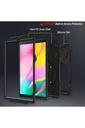 Apple iPad 6 Air 2 Uyumlu Zore Defender Tablet Silikon