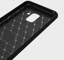 Samsung Galaxy A8 Plus 2018 Uyumlu Kılıf Zore Room Silikon Kapak - 3