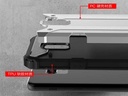 Samsung Galaxy A8 2018 Uyumlu Kılıf Zore Crash Silikon Kapak - 3