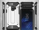 Samsung Galaxy S9 Uyumlu Kılıf Zore Crash Silikon Kapak - 1