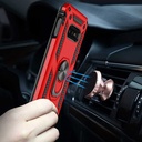 Samsung Galaxy S10E Uyumlu Kılıf Zore Vega Kapak - 2