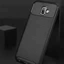 Samsung Galaxy J6 Plus Uyumlu Kılıf Zore Negro Silikon Kapak - 3
