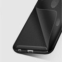 Samsung Galaxy J6 Plus Uyumlu Kılıf Zore Negro Silikon Kapak - 5