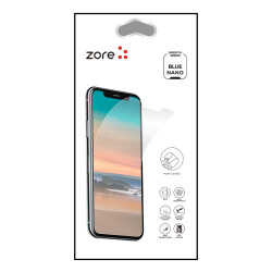 Casper Via A1 Plus Uyumlu Zore Blue Nano Ekran Koruyucu - 2