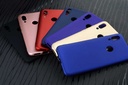 Xiaomi Redmi 7 Uyumlu Kılıf Zore Premier Silikon Kapak - 3