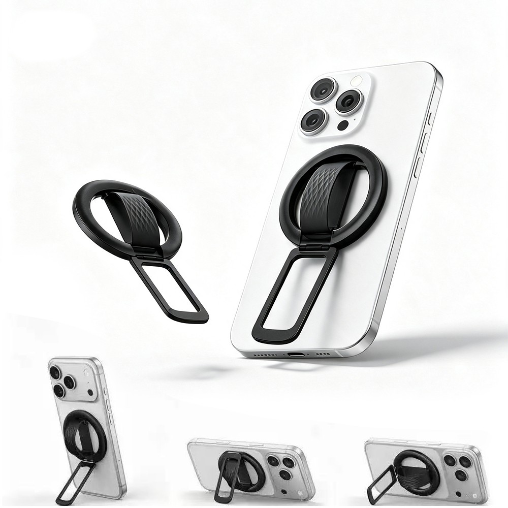 Go Des GD-G092 Standlı Magnetik Yüzük Tutucu Aparat - 4