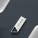 Movespeed TSJ64G Yüksek Hızlı Metal Flash Bellek USB 3.1 64GB - 6