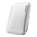 Movespeed MSPD10 PSSD Powerbank Özellikli Manyetik 5000mAh 2in1 SSD 4K ProRes Destekli 1TB USB3.2 Taşınabilir Harici Disk - 1