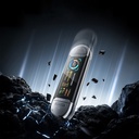 Movespeed MSSU10 LCD Ekranlı 4K ProRes Dual USB-A+Type-C Bağlantılı PSSD Flash Disk 128GB 10Gbps - 8