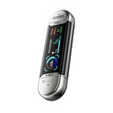 Movespeed MSSU10 LCD Ekranlı 4K ProRes Dual USB-A+Type-C Bağlantılı PSSD Flash Disk 256GB 10Gbps - 2