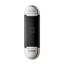 Movespeed MSSU10 LCD Ekranlı 4K ProRes Dual USB-A+Type-C Bağlantılı PSSD Flash Disk 256GB 10Gbps - 3