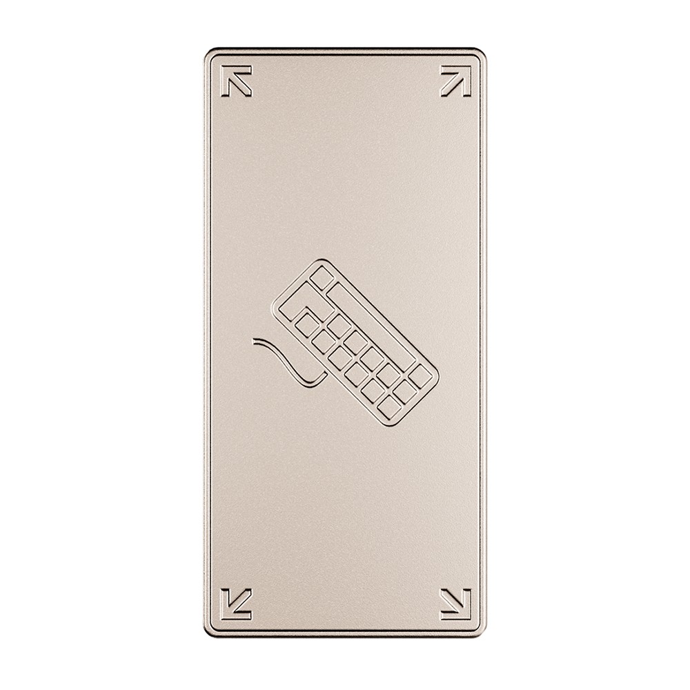 Movespeed YSPSCK20 PSSD Manyetik iPhone SSD M-safe Bağlantılı 4K ProRes Destekli Taşınabilir Harici Disk 1TB 2000MB/s - 11