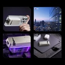Movespeed YSPSCK20 PSSD Manyetik iPhone SSD M-safe Bağlantılı 4K ProRes Destekli Taşınabilir Harici Disk 2TB 2000MB/s - 7