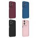 Realme Note 60 Uyumlu Kılıf Kamera Korumalı Zore Ananas Kapak - 3