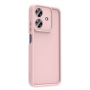 Realme Note 60 Uyumlu Kılıf Kamera Korumalı Zore Ananas Kapak - 8
