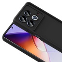 İnfinix Note 40 4G Uyumlu Kılıf Kamera Korumalı Zore Ananas Kapak - 6