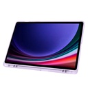Samsung Galaxy Tab S9 Plus Uyumlu Kılıf Zore Tri Folding Kalem Bölmeli Standlı Kılıf - 5