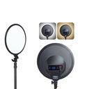 Jmary FM-15RS Kumandalı Işıklı Telefon Tutucu Ring Light - 2