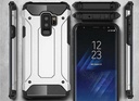 Samsung Galaxy S9 Plus Uyumlu Kılıf Zore Crash Silikon Kapak - 2
