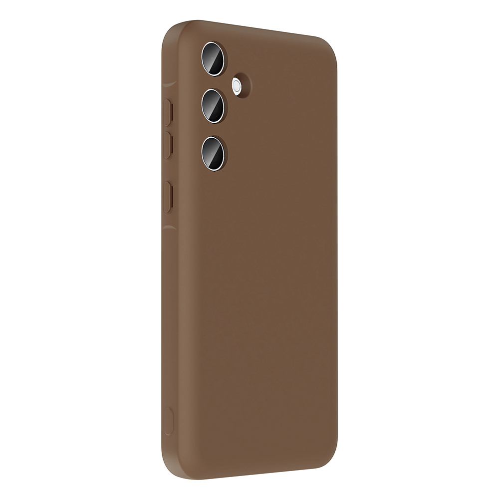 Samsung Galaxy A26 Uyumlu Kılıf Kamera Korumalı Kartlık Hazneli Zore Vitra Kapak - 11