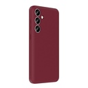 Samsung Galaxy A55 Uyumlu Kılıf Kamera Korumalı Kartlık Hazneli Zore Vitra Kapak - 3