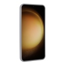 Samsung Galaxy S25 Uyumlu Kılıf Parlak Taşlı Tasarım Zore Pırlanta Kapak - 5