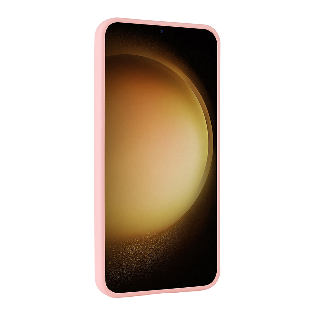 Samsung Galaxy A25 Uyumlu Kılıf Parlak Taşlı Tasarım Zore Pırlanta Kapak - 2