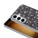 Samsung Galaxy A25 Uyumlu Kılıf Parlak Taşlı Tasarım Zore Pırlanta Kapak - 11