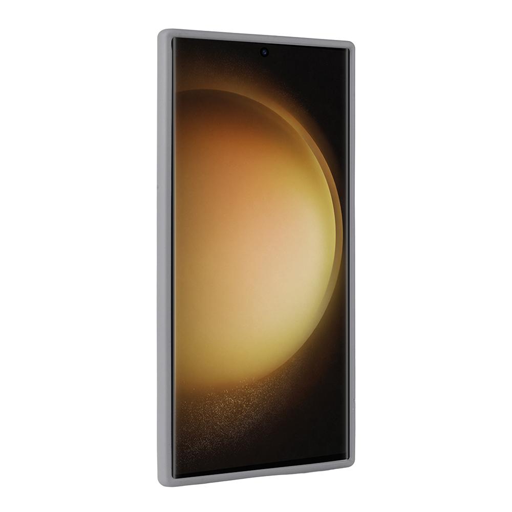 Samsung Galaxy S22 Ultra Uyumlu Kılıf Parlak Taşlı Tasarım Zore Pırlanta Kapak - 3