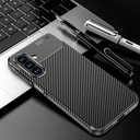 Galaxy A17 Kılıf Zore Negro Silikon Kapak - 1