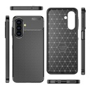 Galaxy A17 Kılıf Zore Negro Silikon Kapak - 3