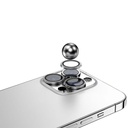 Apple iPhone 13 Uyumlu Zore Mikro Kamera Lens Koruyucu - 2