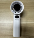 Zore M11 Dijital Led Göstergeli Soğutucu El Fanı - 4