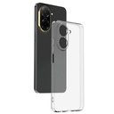 Xiaomi Redmi A5 4G Kılıf Zore Süper Silikon Kapak - 1