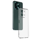 Vivo Y28 Uyumlu Kılıf Zore Süper Silikon Kapak - 1